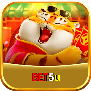 APP oficial da bet5u para mobile